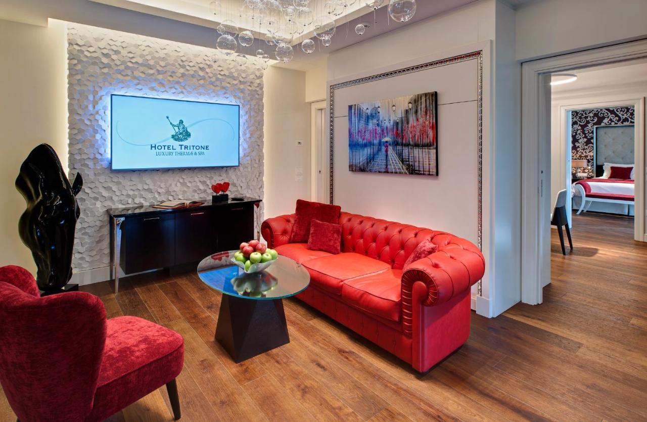 Superior King Suite