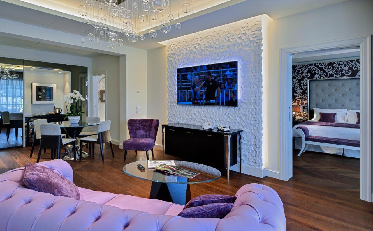 King Suite