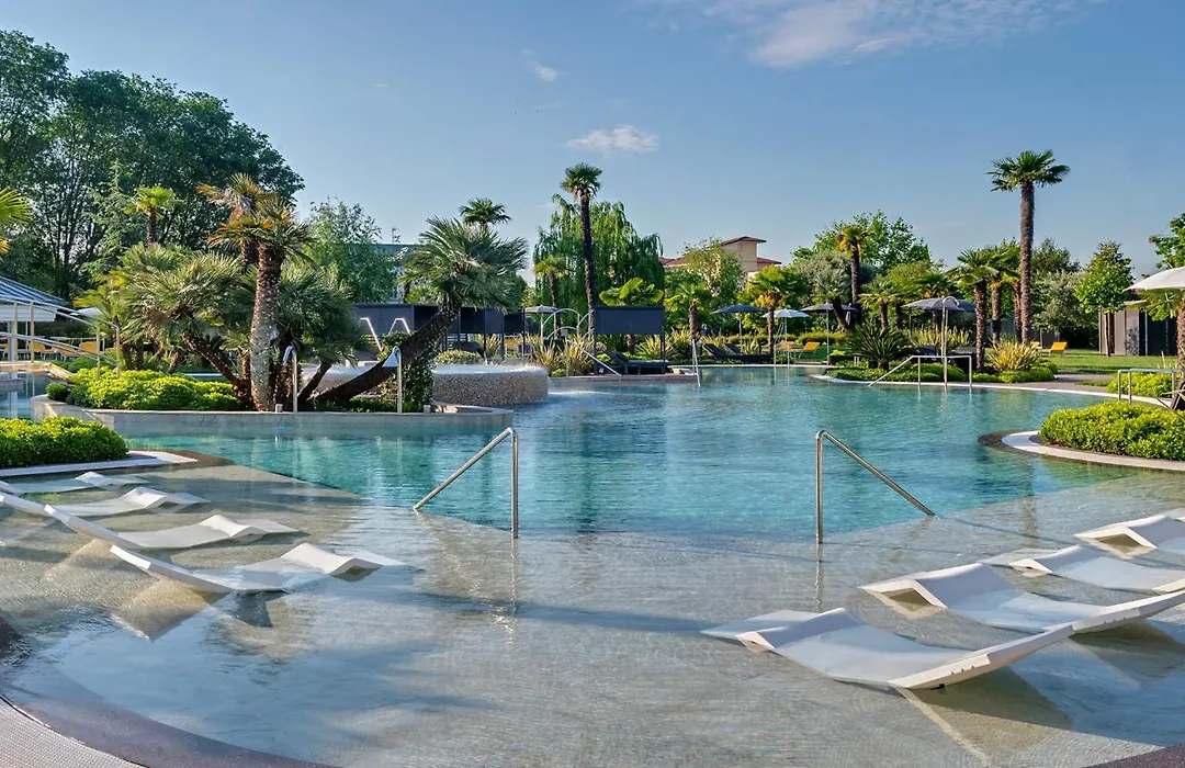 Tritone Luxury Hotel Thermae & Spa-1