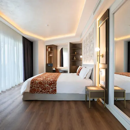 Tritone LUXURY HOTEL THERMAE&SPA-2