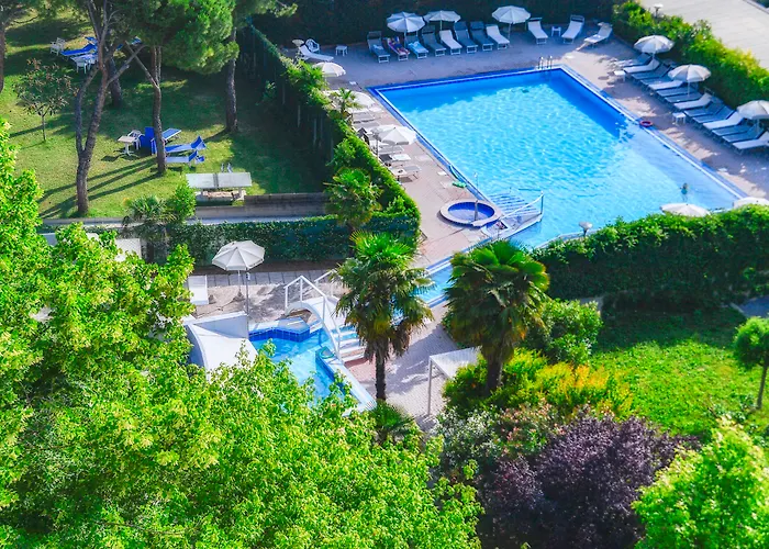Park Hotel Terme Abano Terme